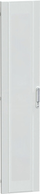 LVS08544 Przezroczyste IP55 400mm Drzwi