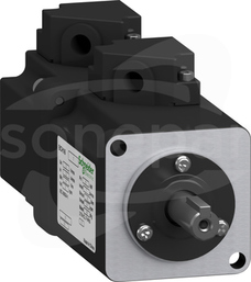 BCH16LB01330A5C2 40mm wał 8mm 100Wm 3000rpm Serwosilnik