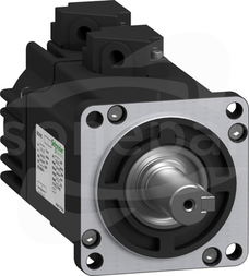BCH16HD02330A5C2 60mm wał 14mm 200W 3000rpm Serwosilnik