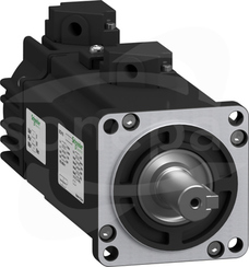 BCH16HD02330F5C2 60mm wał 14mm 200W 3000rpm Serwosilnik
