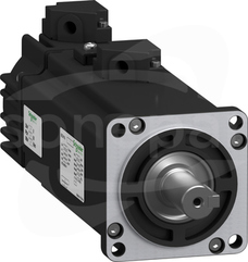 BCH16HD04330F5C2 60mm wał 14mm 400W 3000rpm Serwosilnik