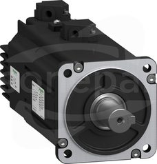 BCH16HF07330F5C2 80mm wał 19mm 750W 3000rpm Serwosilnik