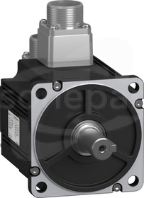 BCH16LH10330A6C2 100mm wał 19mm 1.0kWm 3000rpm Serwosilnik