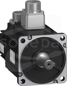BCH16LH10330F6C2 100mm wał 19mm 1.0kWm 3000rpm Serwosilnik
