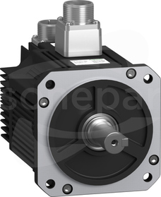 BCH16HM08130F6C2 130mm wał 22mm 085kW 1500rpm Serwosilnik