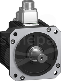 BCH16HM10230A6C2 130mm wał 22mm 1.0kW  2000rpms Serwosilnik