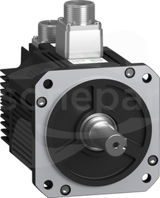 BCH16HM10230F6C2 130mm wał 22mm 1.0kW 2000rpm Serwosilnik