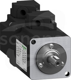 BCH16LB01332A5C2 40mm wał 8mm 100Wm 3000rpm Serwosilnik