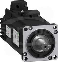 BCH16HD02332F5C2 60mm wał 14mm 200W 3000rpm 23bit Serwosilnik