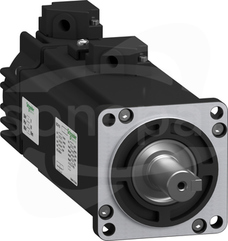 BCH16HD04332F5C2 60mm wał 14mm 400W 3000rpm 23bit Serwosilnik