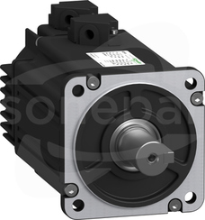 BCH16HF07332A5C2 80mm wał 19mm 750W 3000rpm 23bit Serwosilnik