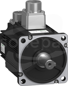 BCH16LH10332F6C2 100mm wał 19mm 1.0kWm 3000rpm Serwosilnik