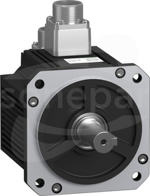 BCH16HM08132A6C2 130mm wał 22mm 0.85kW 1500rpm Serwosilnik
