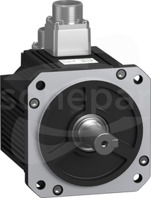 BCH16HM15232A6C2 130mm wał 22mm 1.5kW 2000rpm Serwosilnik