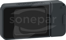 TPCCIF01 Wyświetlacz LCD Moduł sterowania