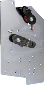 MTZ2_3 SP Adapter blokad mechanicznej