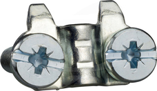 FuPacT LV480815 Do przewodu 15x95mm ISFT160 Zacisk