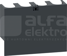 TPSISO31 Osłona zacisków do TA16