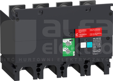 4P 200-440V AC 0.03-10A MH NSX100/160 AKCESORIA NSX