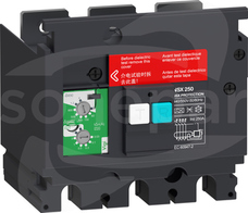 LV429494VigiPacT do NSX 3P 440-550VAC 0.03-10A MH Moduł