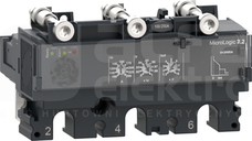 NSX100 AC 3P3D 100A 2.2 Wyzwalacz elektroniczny