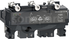 Micrologic 2.2M, 150A, 3P3D, do NSX160 Zabezpieczenie elektroniczne