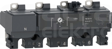 TM250G 4P4D do NSX250 DC Zabezpieczenie termomagnetyczne
