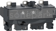 TM100DC 3P3D do NSX100 Wyzwalacz Termomagnetyczny