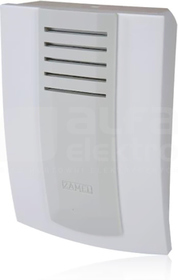 DNT-902/N-ECR 8V ecru Dzwonek jednotonowy