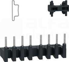 LADT9R1 BLOKADA MECHANICZNA