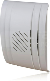 DNT-972/N-BIA 8V biały Dzwonek TRES