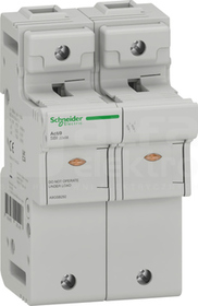 SBI 2P 690V 125A 22x58 Podstawa bezpiecznikowa