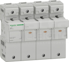 SBI-125-3N Podstawa bezpiecznikowa