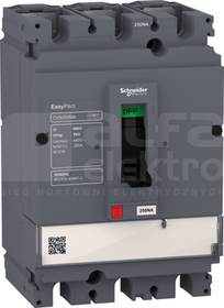 CVS160NA 160A 3P rozłącznik EasyPact CVS 3P