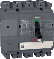 CVS160NA 160A 4P rozłącznik EasyPact CVS 4P