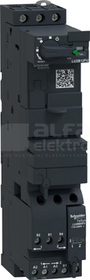 LU2B12FU 12A 110-240V JEDNOSTKA BAZOWA NAWROTNA