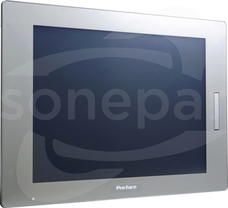 Ekran 15" TFT(XGA) USB(A) Ekran