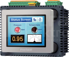 HMI 3.5’’ TFT modułowy LT Source Panel