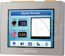 HMI 5,7’’ TFT modułowy LT Source Panel operatorski
