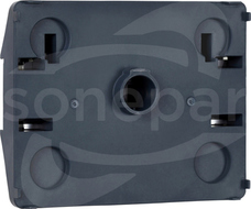 Adapter na szynę DIN do LT4000 Adapter na szynę DIN do LT4000