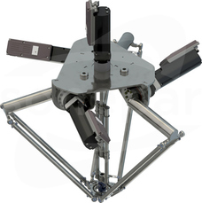 Robot P2l-R-NC-15-800 Robot P2l-R-NC-15-800