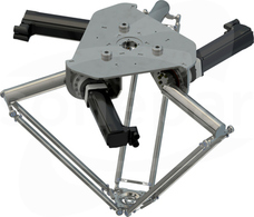 PacDrive Robot P2 / SH Kompaktowy PacDrive Robot P2 / SH Kompaktowy