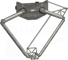 Robot T3m-F-NC-35-1000 Robot T3m-F-NC-35-1000