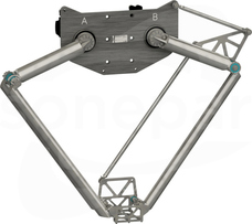 Robot T3m-F-NC-50-1000 Robot T3m-F-NC-50-1000