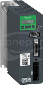 LXM16DU02M2X 200-240V 02kW bez filtra EMC Serwonapęd