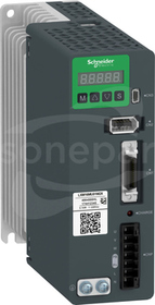 LXM16MU01M2X 200-240V 01kW bez filtra EMC Serwonapęd