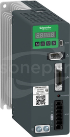 LXM16MU02M2X 200-240V 02kW bez filtra EMC Serwonapęd