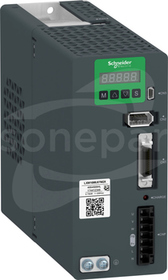 LXM16MU07M2X 200-240V 075kW bez filtra EMC Serwonapęd