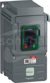 ATV610 0,75kW 3f 380-460 V IP20 EMC C3 Falownik