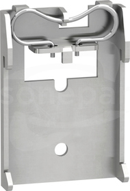 ABL2 ABL2K02 35mm szyna DIN Akcesorium do zasilaczy